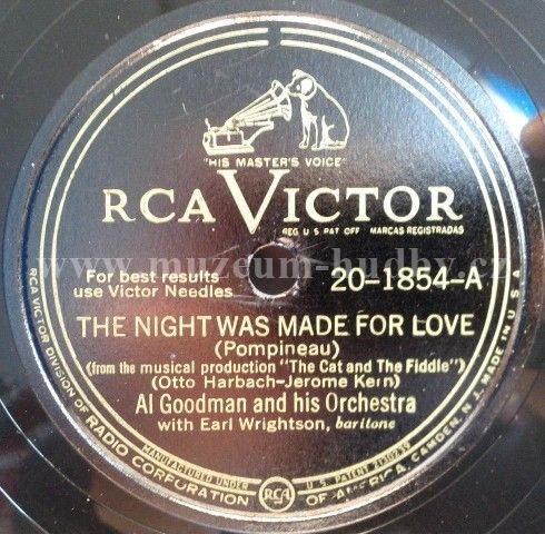 Al Goodman And His Orchestra