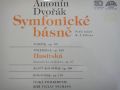 Antonín Dvořák-symfonické básně