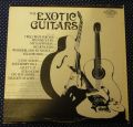 Al Casey-Exotic Guitars
