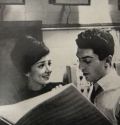 Anna Moffo / Sergio Franchi-The Dream Duet