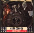 Alice Cooper-Elected! / Luneuy Tune