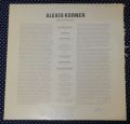 Alexis Korner-Alexis Korner And Friends