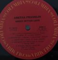 Aretha Franklin-Sweet Bitter Love