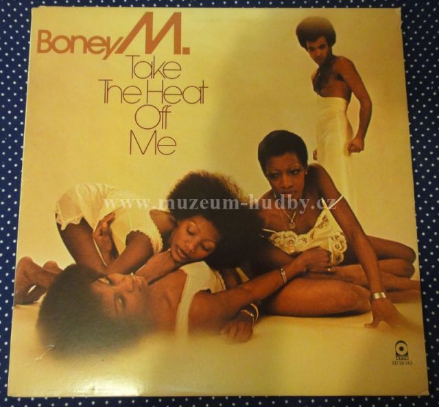 Boney M.