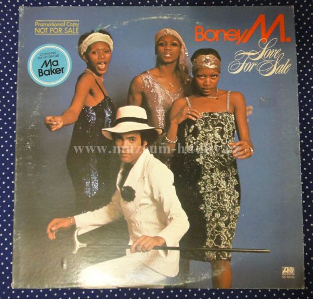 Boney M.