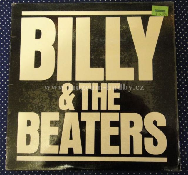 Billy & The Beaters