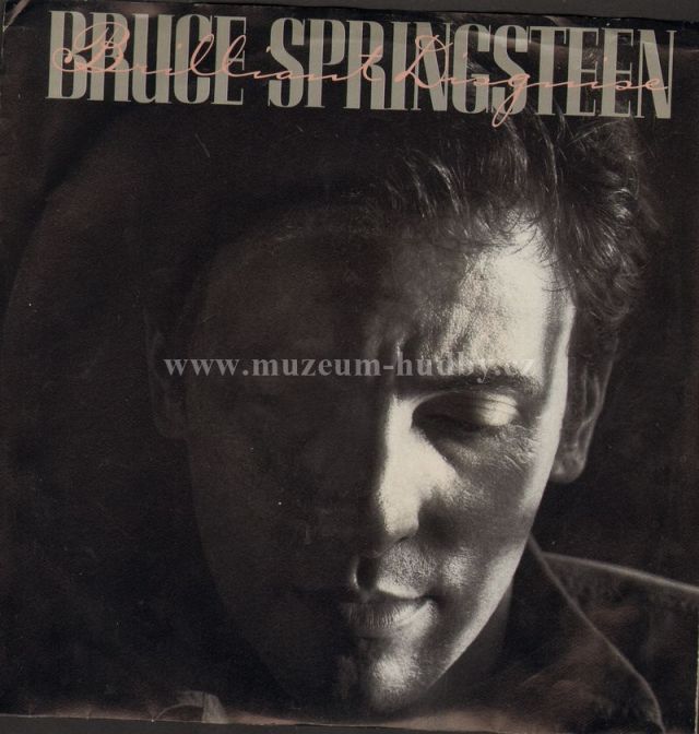 Bruce Springsteen