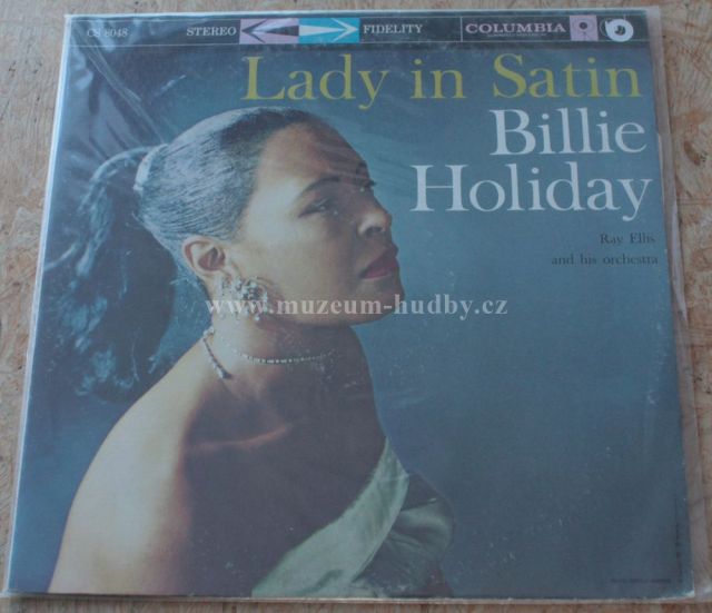 Billie Holiday