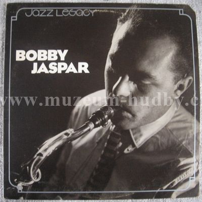 Bobby Jaspar