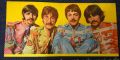Beatles-Sgt. Pepper's Lonely Hearts Club Band