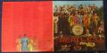 Beatles-Sgt. Pepper's Lonely Hearts Club Band