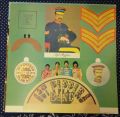 Beatles-Sgt. Pepper's Lonely Hearts Club Band