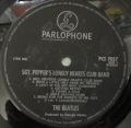 Beatles-Sgt. Pepper's Lonely Hearts Club Band