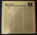 Barry Harris-Bull's Eye