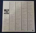 Billy & The Beaters-Billy & The Beaters