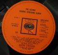 Barbra Streisand-The Second Barbra Streisand Album
