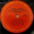 Bloomfield, Kooper & Stills-Super Session