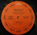 Buddy Miles-Live