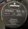 Buddy Miles-Them Changes