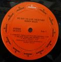 Buddy Miles-We Got to Live Together