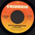 Bruce Springsteen-Fade Away/Be True