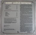 Bobby Jaspar-Revisited