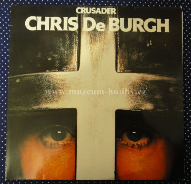 Chris De Burgh