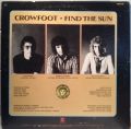 Crowfoot-Find The Sun