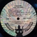 Calliope-Steamed