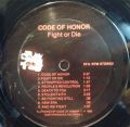 Code Of Honor / Sick Pleasure-Fight Or Die / Dolls Under Control