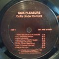 Code Of Honor / Sick Pleasure-Fight Or Die / Dolls Under Control