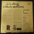 Carlos Montoya [podepsana]-Adventures in Flamenco