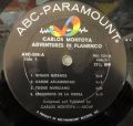 Carlos Montoya [podepsana]-Adventures in Flamenco