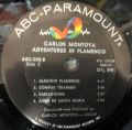 Carlos Montoya [podepsana]-Adventures in Flamenco