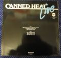 Canned Heat-Live