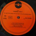 Canned Heat-Live
