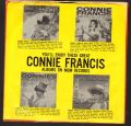 Connie Francis-Breakin' In A Brand / Someone Else's Boy