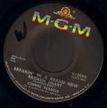 Connie Francis-Breakin' In A Brand / Someone Else's Boy