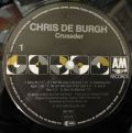 Chris De Burgh-Crusader