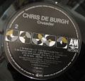 Chris De Burgh-Crusader