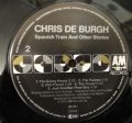 Chris De Burgh-Spanish Train and Other Stories