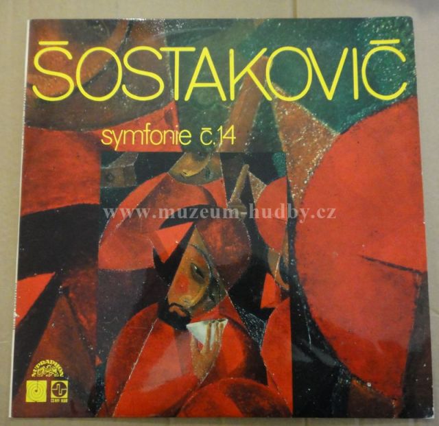 Dmitrij Šostakovič