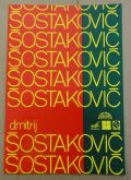 Dmitrij Šostakovič-Dmitrij Šostakovič: Symfonie č. 5