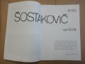 Dmitrij Šostakovič-Dmitrij Šostakovič: Symfonie č. 5