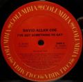 David Allan Coe-I've Got Something To Say
