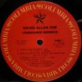 David Allan Coe-Longhaired Redneck