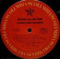 David Allan Coe-Longhaired Redneck