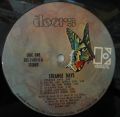 Doors-Strange Days