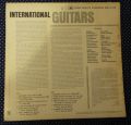 Dick Dia & His Orchestra-International Guitars