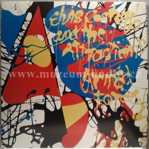 Elvis Costello & The Attractions